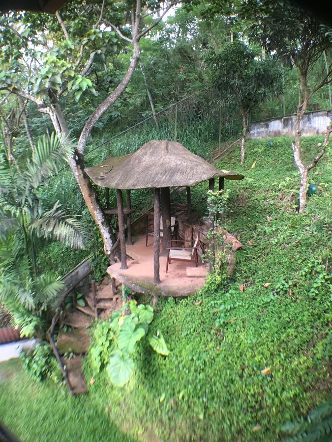Villa Familia Kandy Eksteriør billede