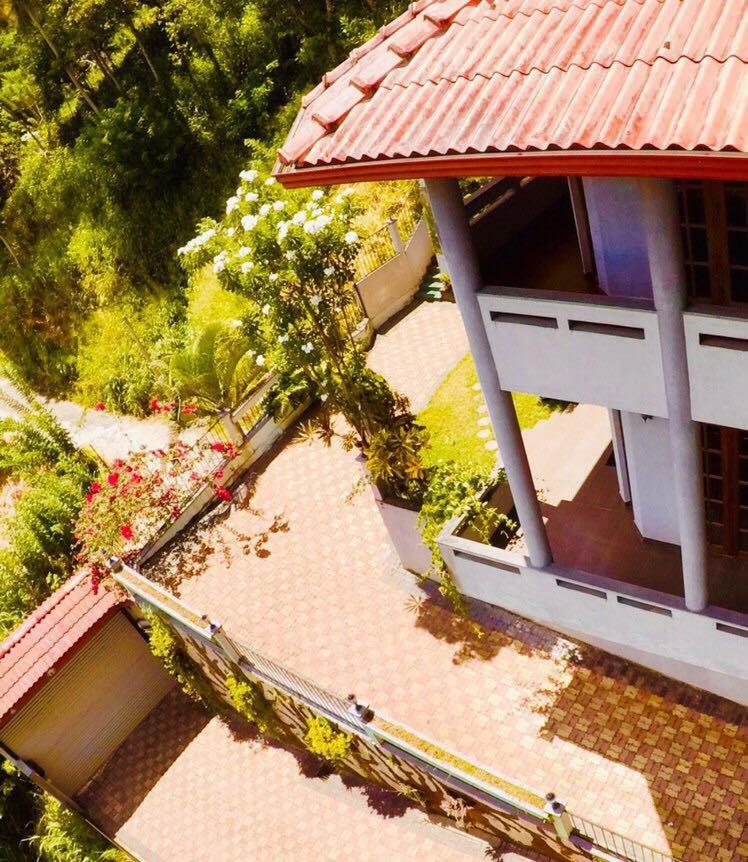 Villa Familia Kandy Eksteriør billede